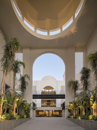 Gallery - Serry Beach Resort