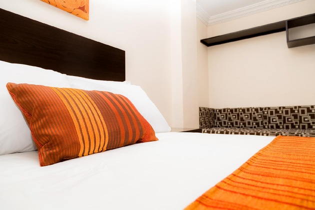 Gallery - Innexpress Hotel Tula