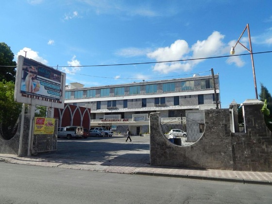Gallery - Hotel Nieto Express
