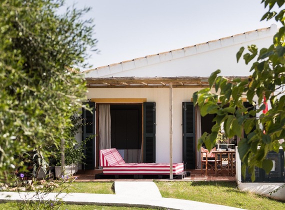 Gallery - Llucatx Menorca