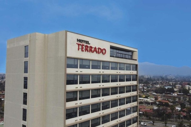 Gallery - Hotel Terrado Rancagua