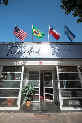 Gallery - Hotel Boutique Trinidad