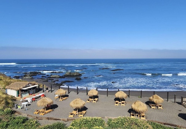 Gallery - Recondito Lodge
