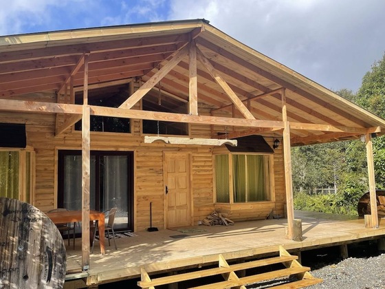 Gallery - Cabañas Mi Refugio Puerto Varas