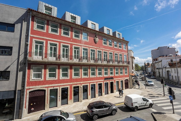 Gallery - Arts Hotel Porto, Tapestry Collection By Hilton