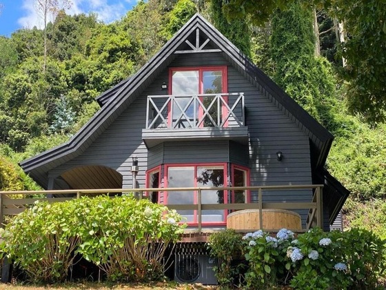 Gallery - Cipres Ecolodge & Spa