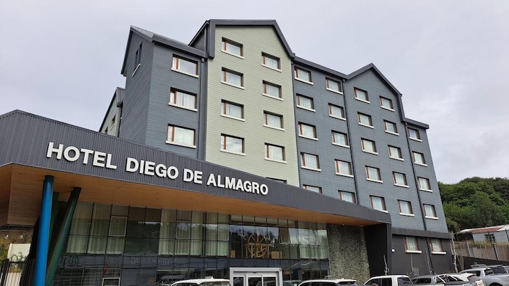 Gallery - Hotel Diego De Almagro Castro