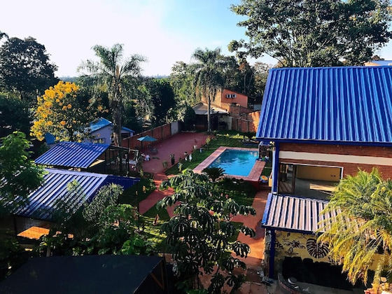 Gallery - Hotel Amayal