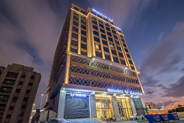 Gallery - Mirinian Hotel Jeddah