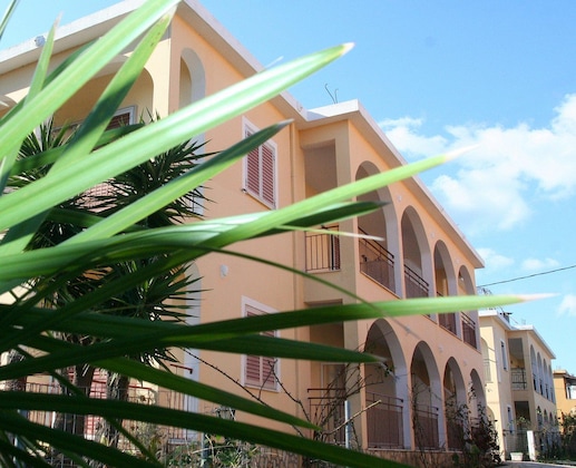 Gallery - Roda Pearl Resort