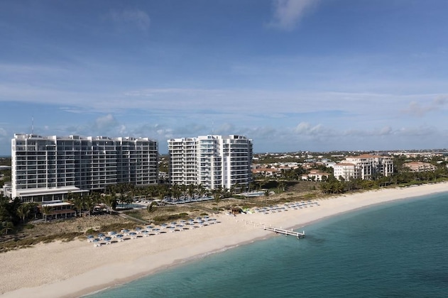 Gallery - The Ritz-Carlton, Turks & Caicos