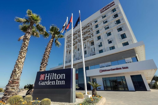 Gallery - Hilton Garden Inn Casablanca Sud