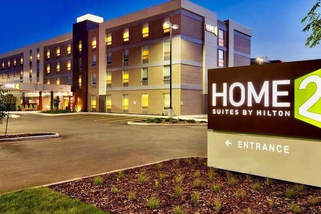 Gallery - Home2 Suites By Hilton Fayetteville North