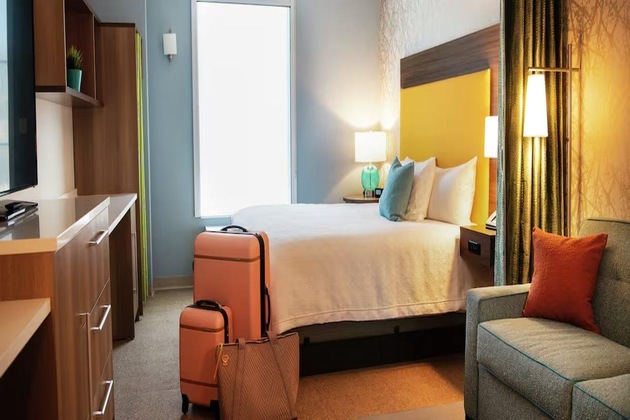 Gallery - Home2 Suites By Hilton Fayetteville North