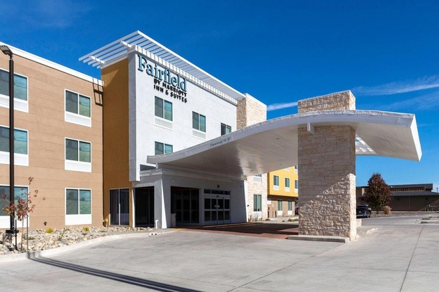 Gallery - Fairfield Inn & Suites By Marriott Winnemucca