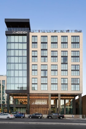 Gallery - Le Méridien Salt Lake City Downtown