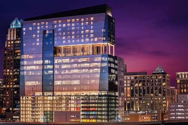 Gallery - Ac Hotel Orlando Downtown