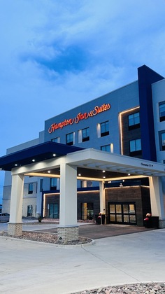 Gallery - Hampton Inn & Suites By Hilton Weatherford