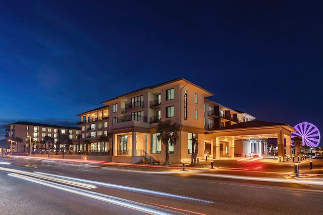 Gallery - Embassy Suites By Hilton Panama City Beach Resort
