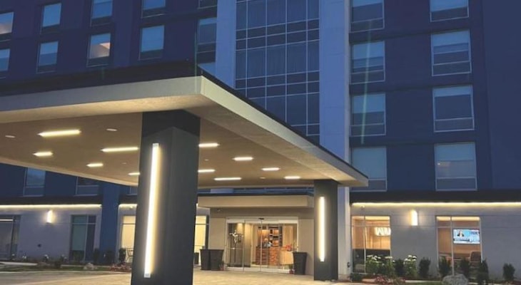 Gallery - Hampton Inn By Hilton Kingston