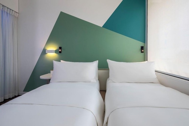 Gallery - Tru by Hilton Hau Giang City Centre