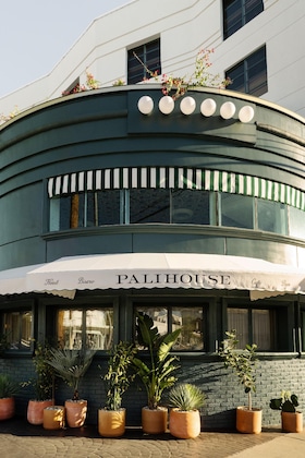 Gallery - Palihouse West Hollywood