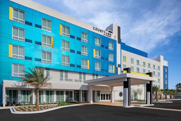 Gallery - Courtyard By Marriott Titusville Kennedy Space Center