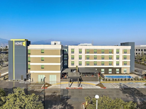 Gallery - Home2 Suites By Hilton San Bernardino