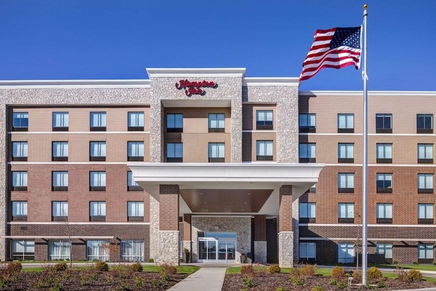 Gallery - Hampton Inn Chicago Orland Park