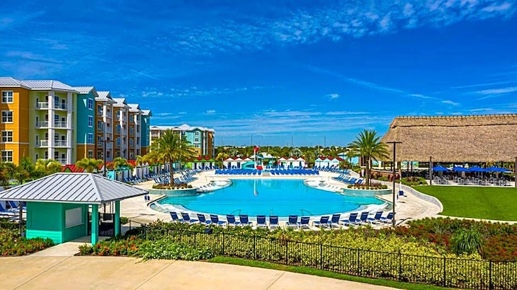 Gallery - Embassy Suites By Hilton Orlando Sunset Walk