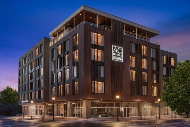 Gallery - Ac Hotel Bozeman Downtown