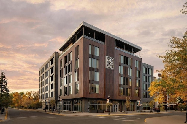 Gallery - Ac Hotel Bozeman Downtown