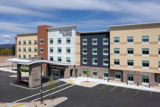 Gallery - Fairfield Inn & Suites By Marriott Boise West