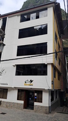 Gallery - Hotel Kuntur House