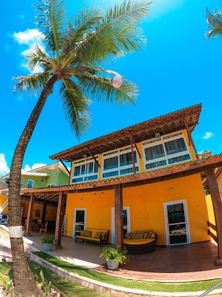 Gallery - Pousada Suites Sol E Mar