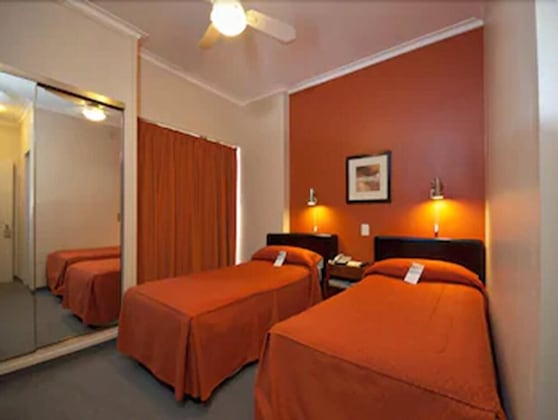 Gallery - Austral Express