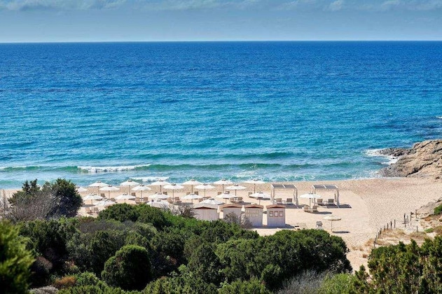 Gallery - Conrad Chia Laguna Sardinia