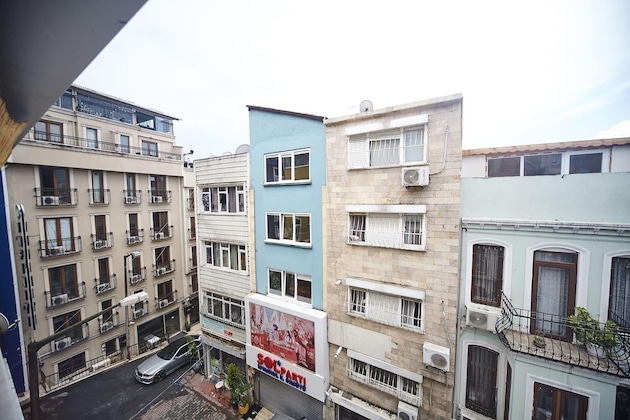 Gallery - Luna Suites Taksim