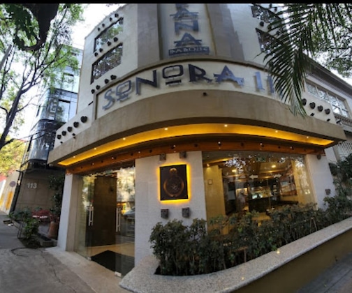 Gallery - Hotel Parque España