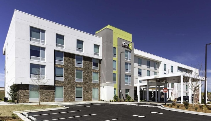 Gallery - Home2 Suites By Hilton Covington