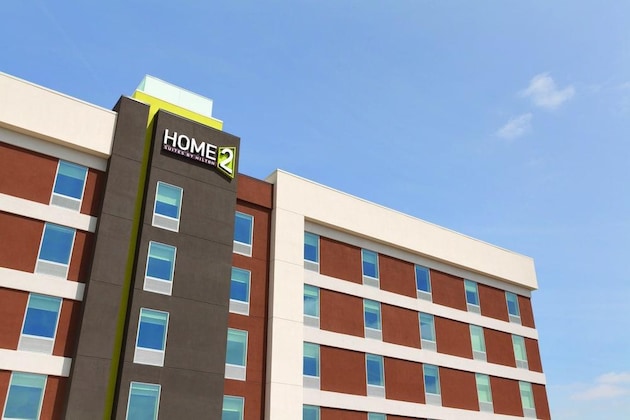 Gallery - Home2 Suites By Hilton Raleigh West Lenovo Center