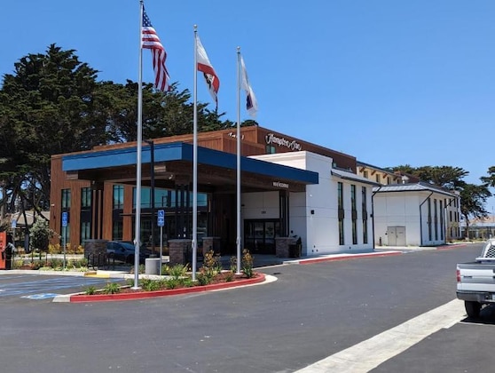 Gallery - Hampton Inn By Hilton Morro Bay