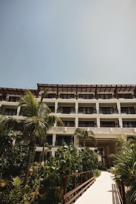 Gallery - Secrets Playa Blanca Costa Mujeres - Adults Only - All Inclusive