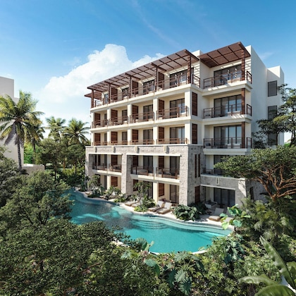 Gallery - Secrets Playa Blanca Costa Mujeres - Adults Only - All Inclusive