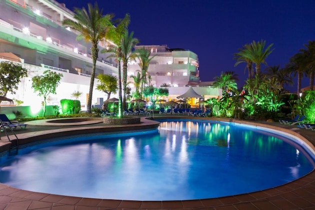 Gallery - Hotel México