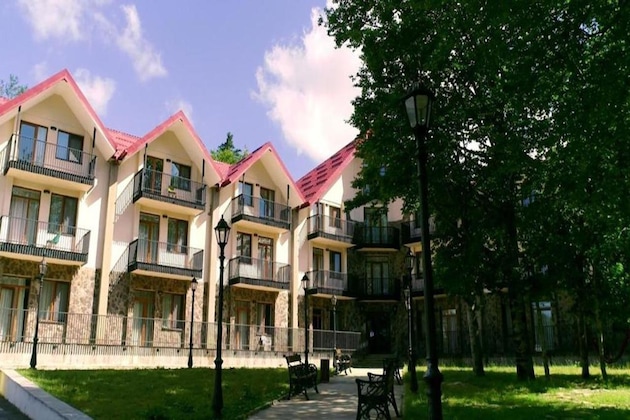 Gallery - Komorebi Bakuriani Resort
