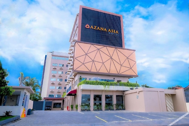Gallery - Azana Asia Hotel Cilacap