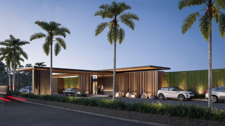 Gallery - Forest Hills Hotel Ciwidey