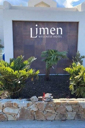 Gallery - Limen Wellness Hotel