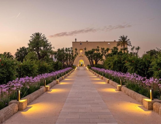Gallery - Tenuta Rocci Cerasoli